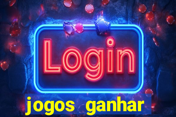 jogos ganhar dinheiro no pix